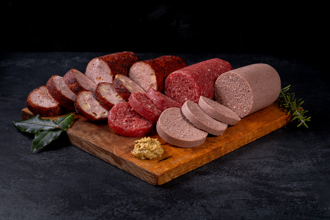 Collection of Meer smaken, Meer voordeel in a gallery layout