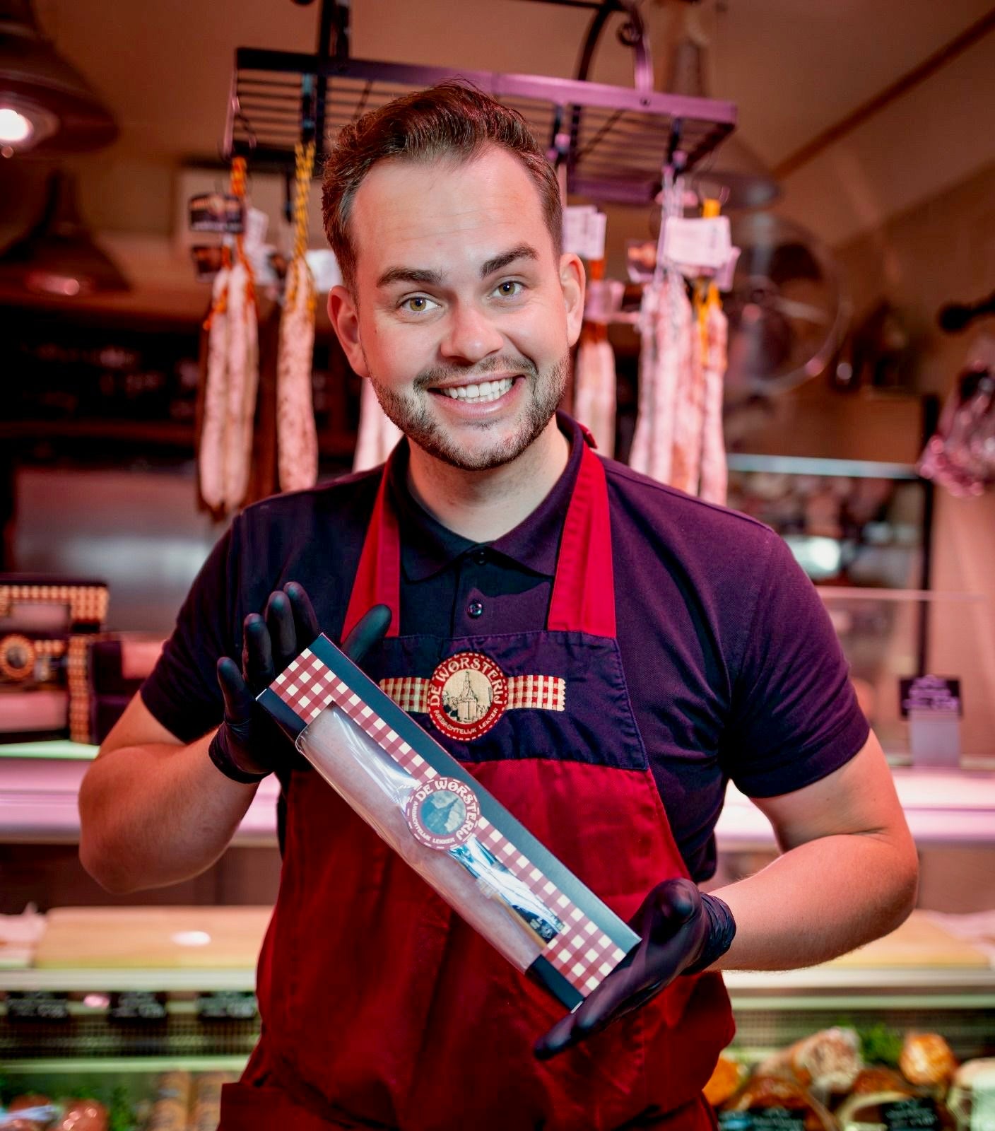 Collection of  in a gallery layout