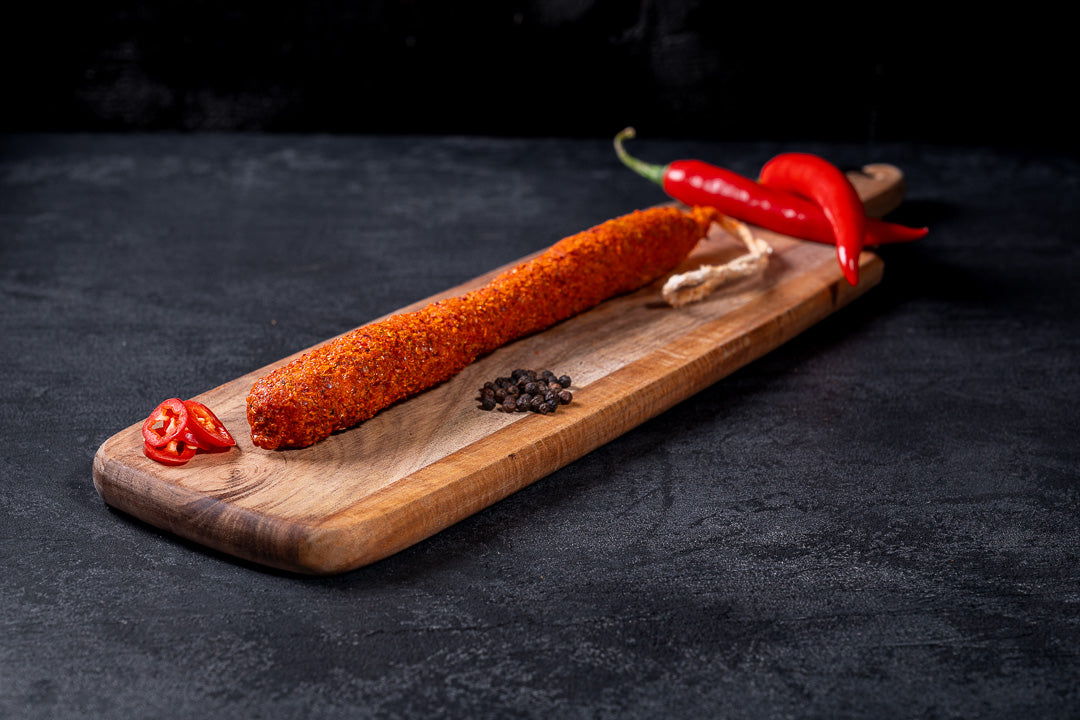 Collection of Fuet Mediterraneo Chilipeper in a gallery layout