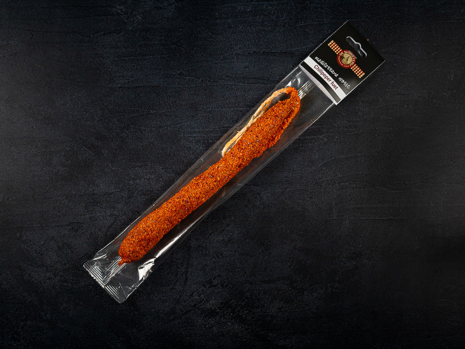 Collection of Fuet Mediterraneo Chilipeper in a gallery layout