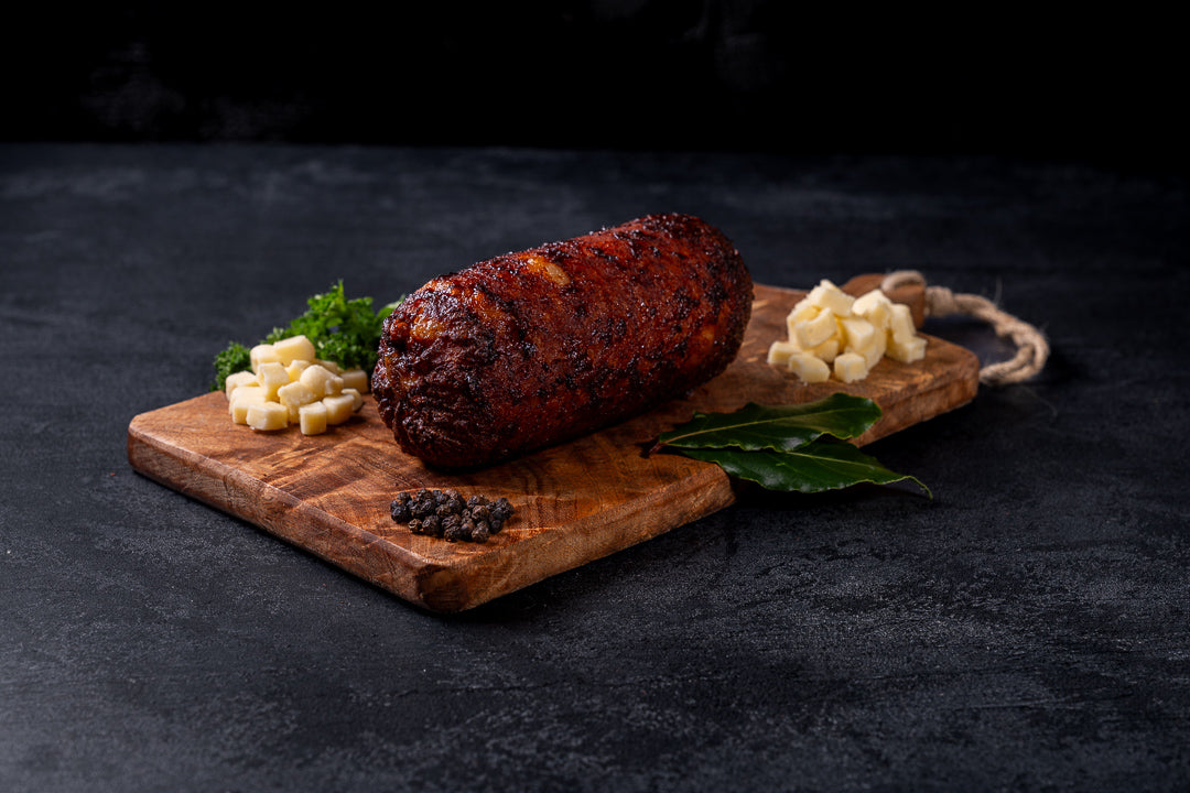 Collection of Grillworst Kaas in a gallery layout