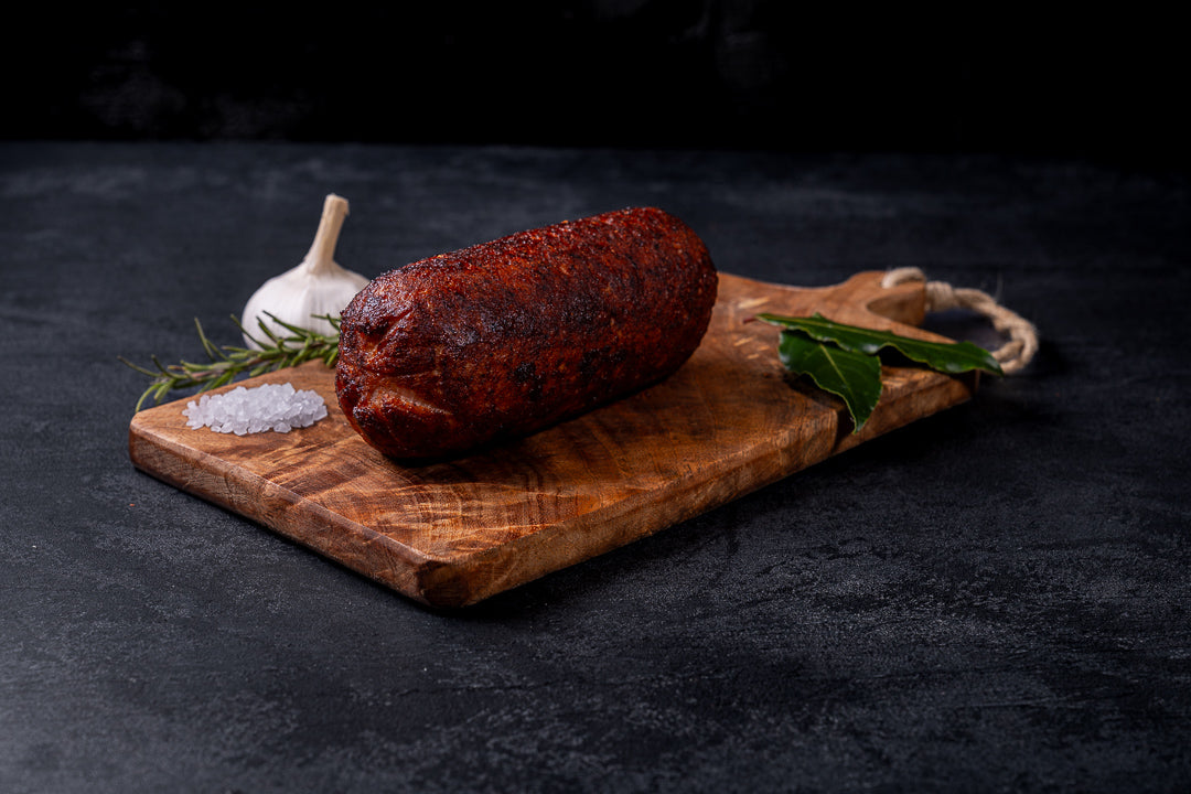 Collection of Grillworst Naturel in a gallery layout