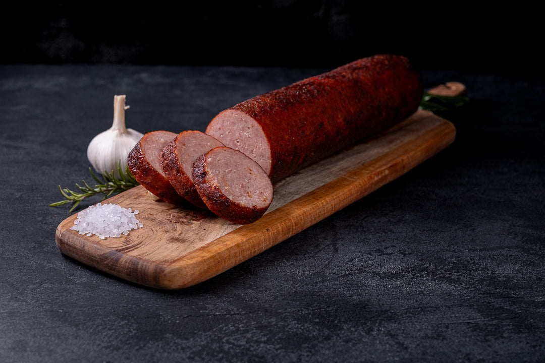 Collection of De 6-delige Smulplank 750g in a gallery layout