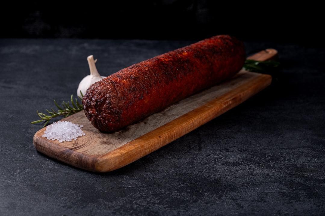 Collection of Grillworst Naturel in a gallery layout