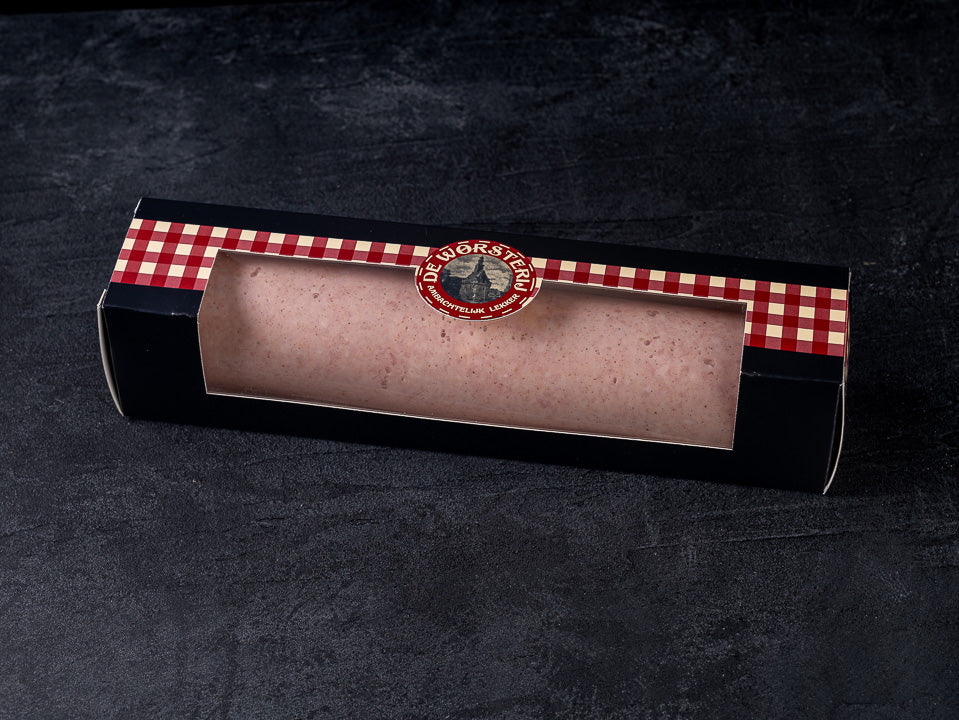 Collection of Grillworst Naturel in a gallery layout