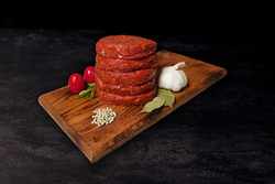 Collection of Hamburger (5 st.) in a gallery layout