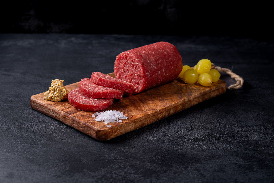 Collection of Luxe December Borrelbox in a gallery layout