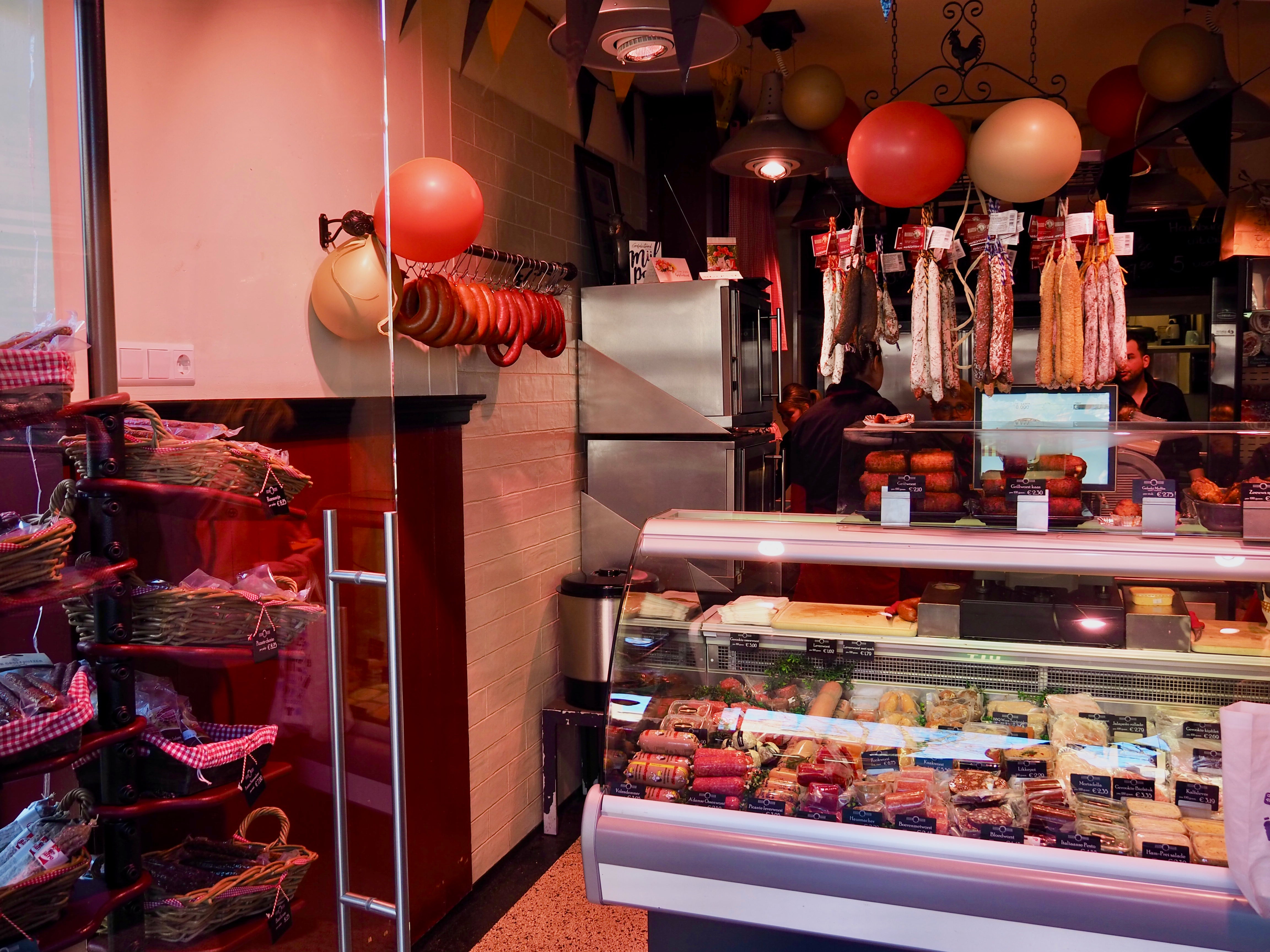 Collection of De Worsterij in a gallery layout