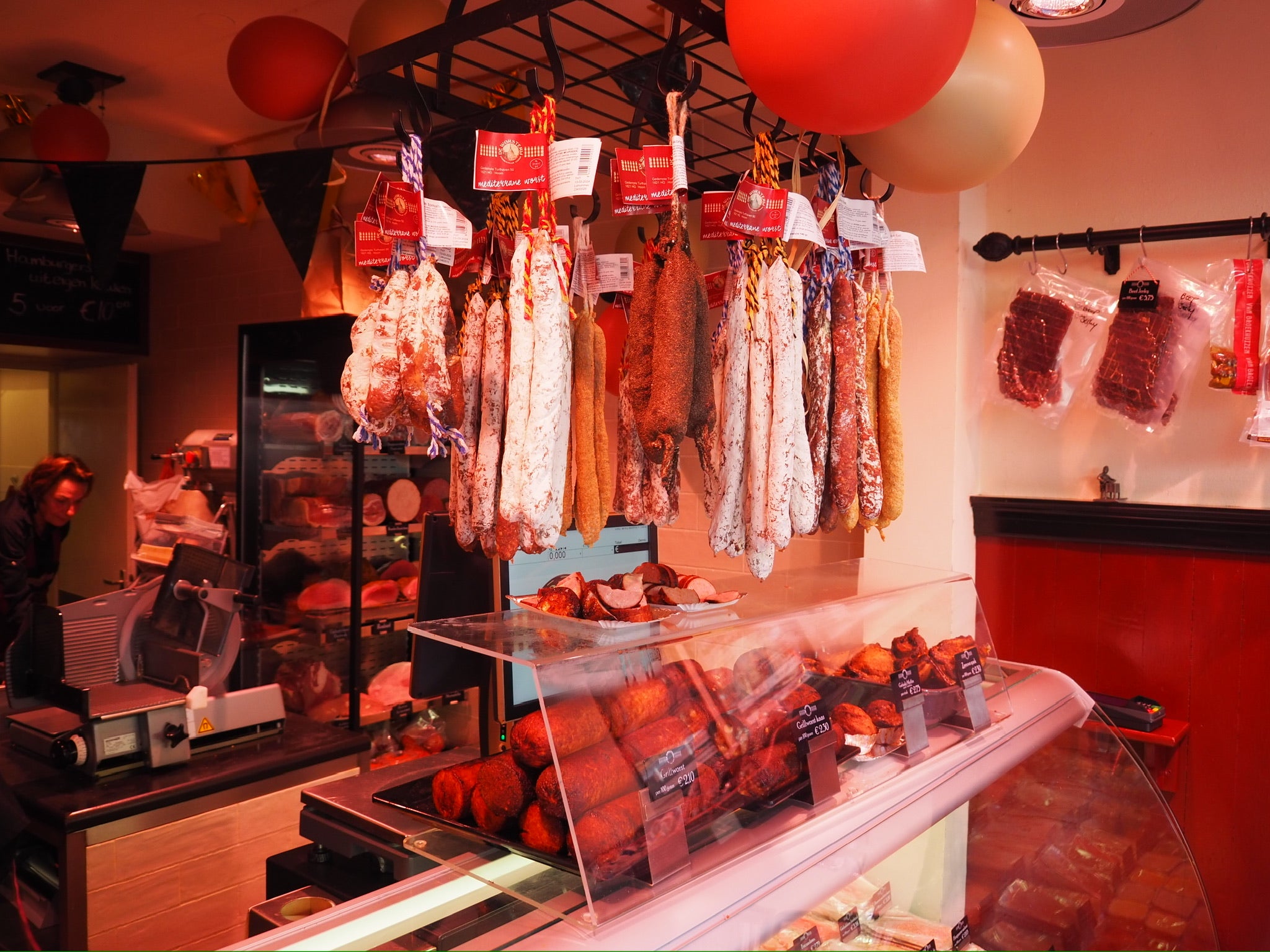 Collection of  in a gallery layout