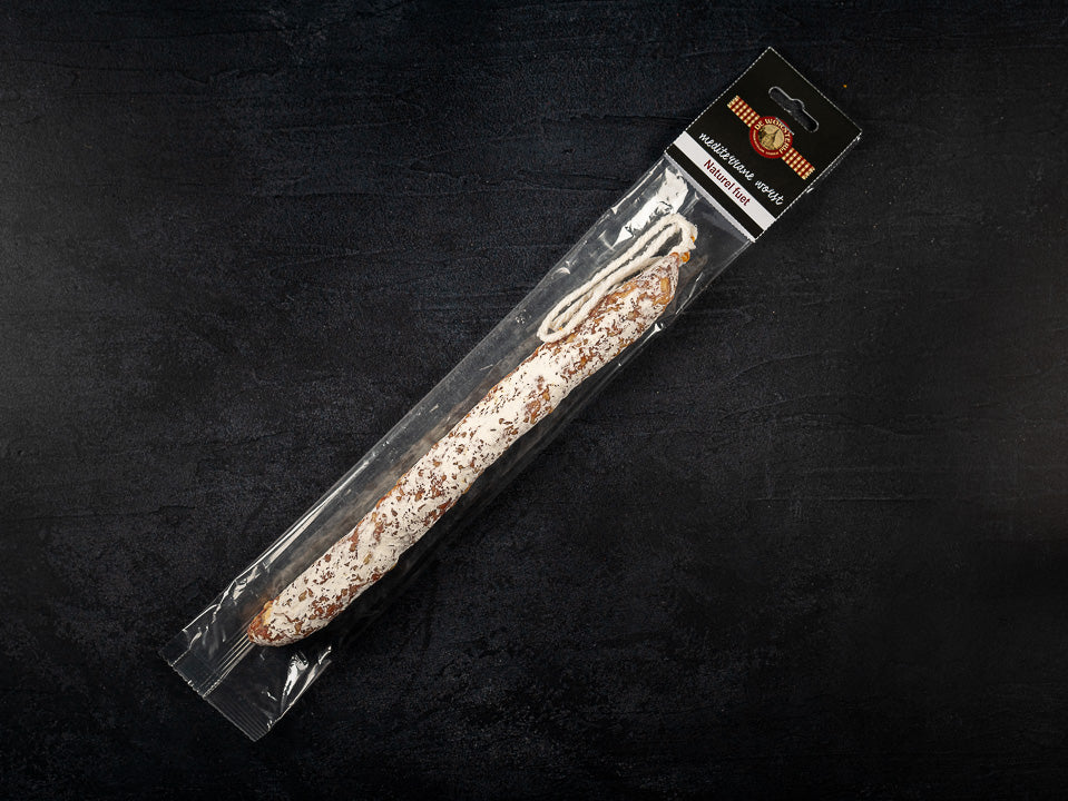 Collection of Fuet Mediterraneo Naturel in a gallery layout