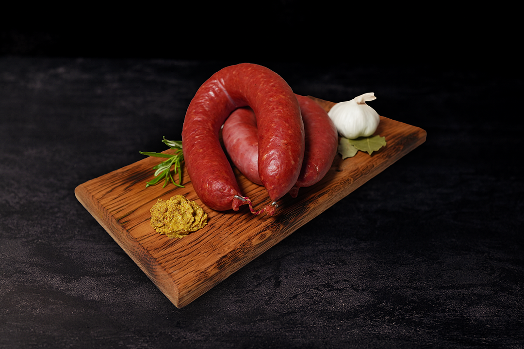 Collection of Paardenworst 400g in a gallery layout