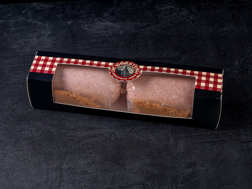 Collection of Grillworst Kaas in a gallery layout