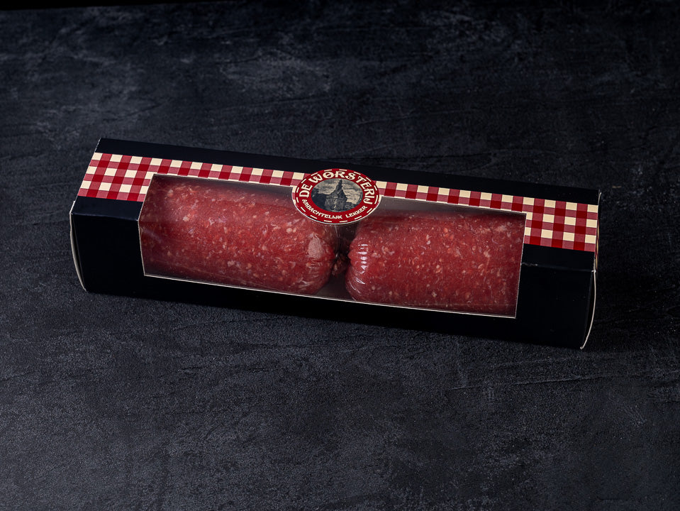 Collection of 2x Proeven 350g in a gallery layout