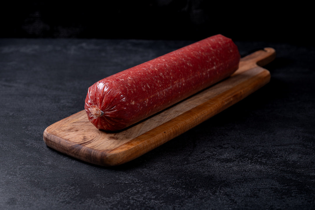 Collection of Hoornse Ossenworst in a gallery layout