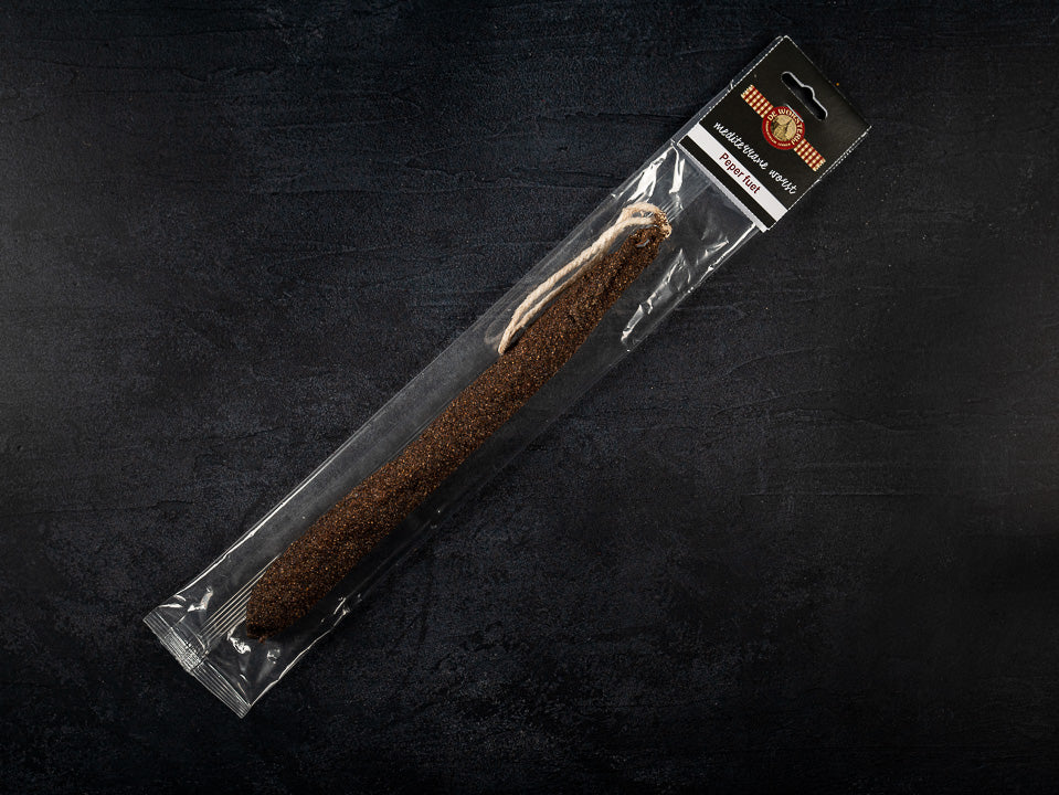 Collection of Fuet Mediterraneo Peper in a gallery layout