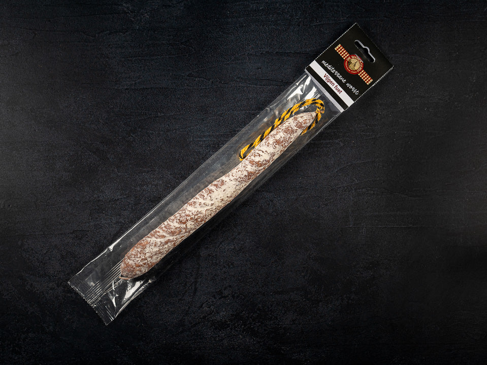 Collection of Fuet Mediterraneo Vijgen in a gallery layout