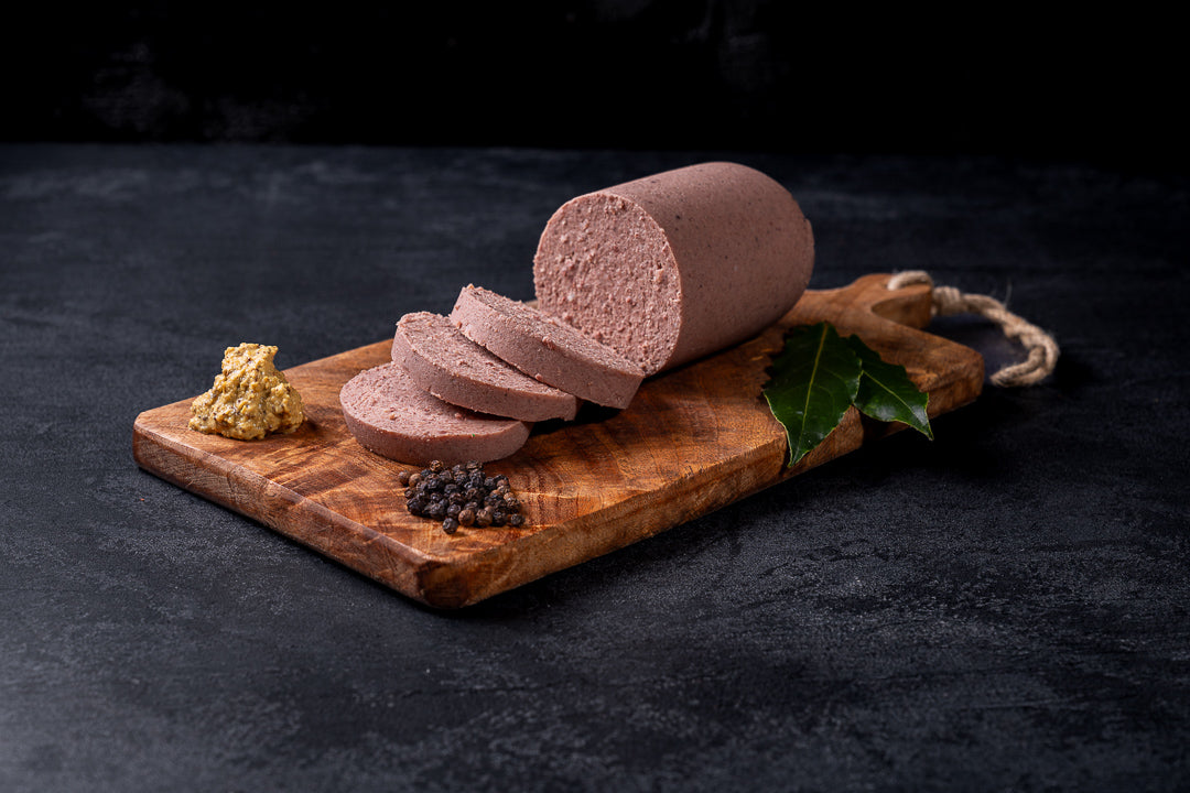 Collection of Luxe December Borrelbox in a gallery layout