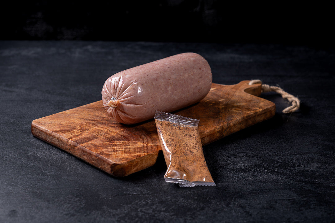 Collection of Grillworst Kaas in a gallery layout