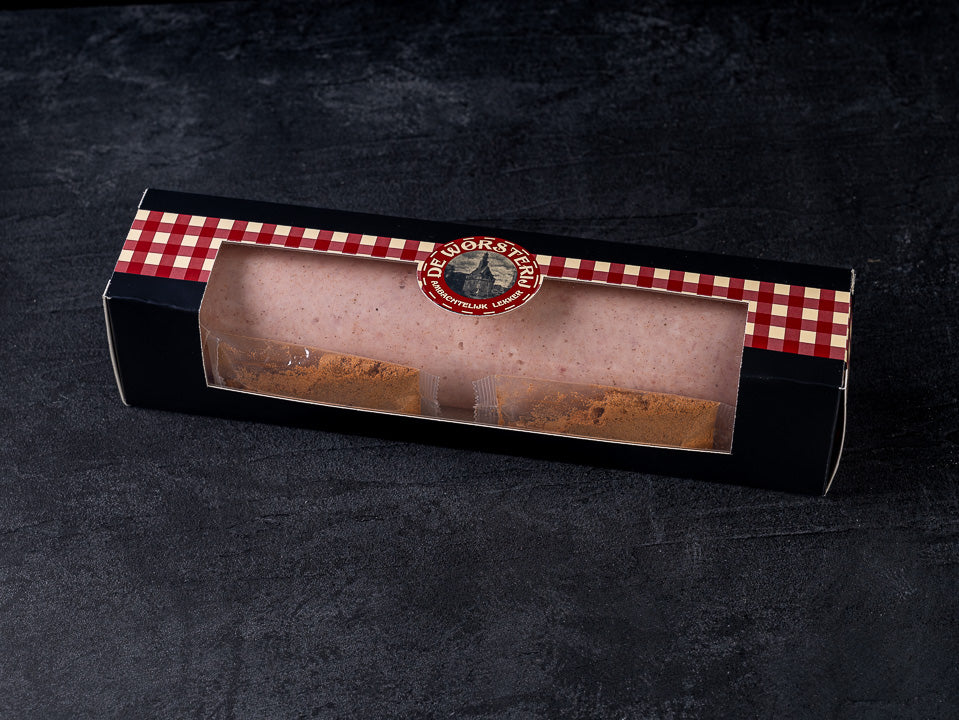 Collection of De 6-delige Smulplank 750g in a gallery layout